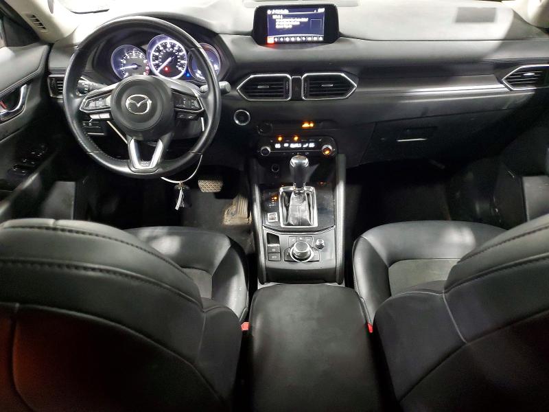 Продажа на аукционе авто 2020 Mazda Cx-5, vin: JM3KFBCM9L0844888, номер лота: 52900236