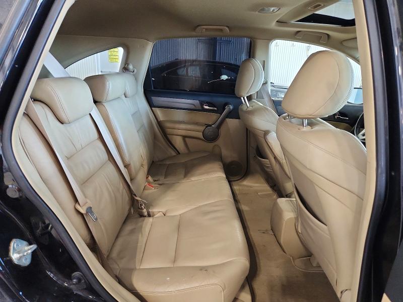 53001566 :رقم المزاد ، JHLRE48738C024534 vin ، 2008 Honda Cr-v مزاد بيع