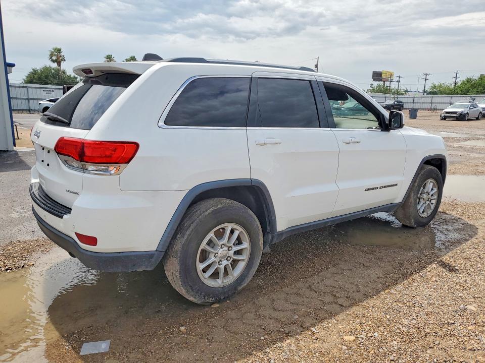 54594306 :رقم المزاد ، 1C4RJEAG0KC580543 vin ، 2019 Jeep Grand Cherokee مزاد بيع