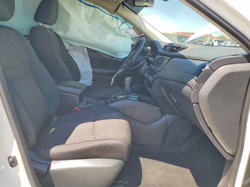 Продажа на аукционе авто 2019 Nissan Rogue, vin: 5N1AT2MVXKC736387, номер лота: 54056536