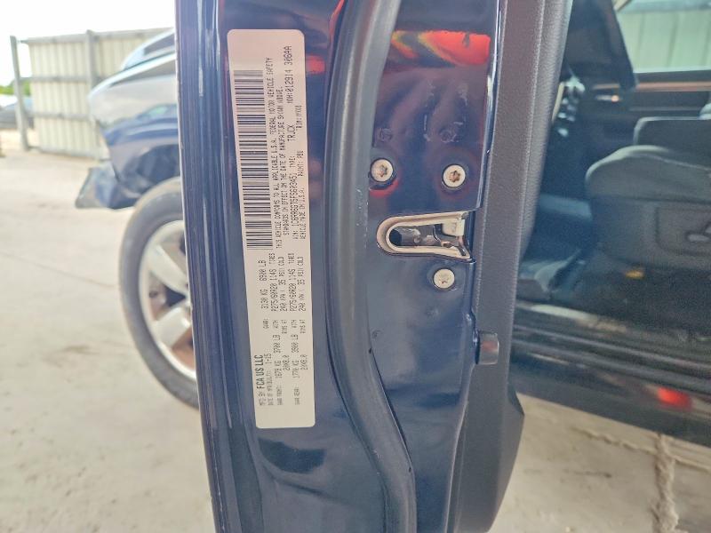 Продажа на аукционе авто 2015 Ram 1500, vin: 1C6RR6GT5FS603451, номер лота: 52503746
