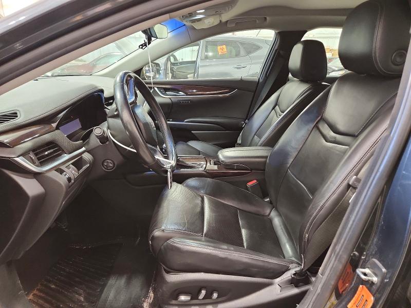 Aukcja sprzedaży 2015 Cadillac Xts, vin: 2G61N5S34F9221015, numer aukcji: 54132216