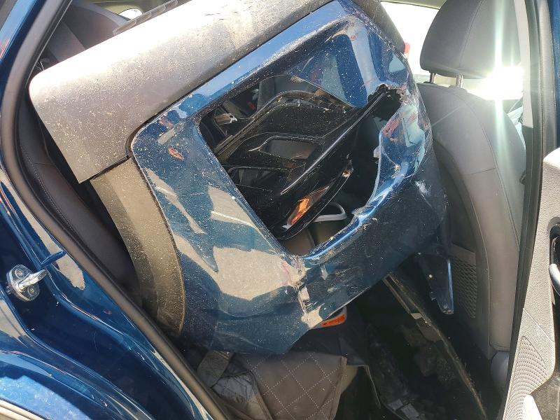 Продажа на аукционе авто 2020 Kia Niro, vin: KNDCB3LC9L5448680, номер лота: 55325616