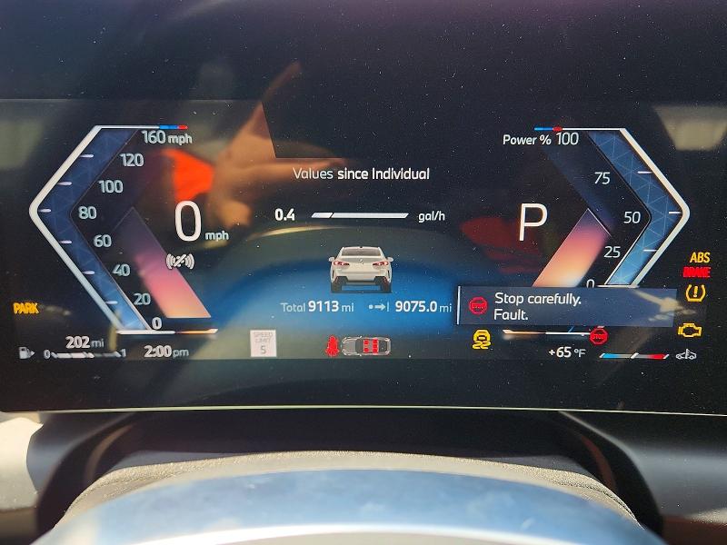 Aukcja sprzedaży 2026 Bmw 228xi, vin: WBA23GG02T7U40485, numer aukcji: 53092246