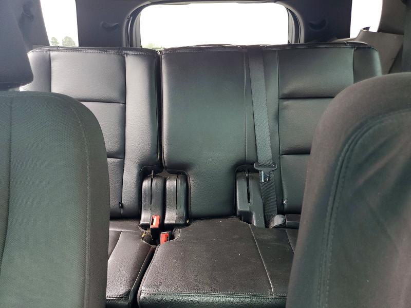 Aukcja sprzedaży 2016 Ford Explorer, vin: 1FM5K8AR9GGA47293, numer aukcji: 54151326