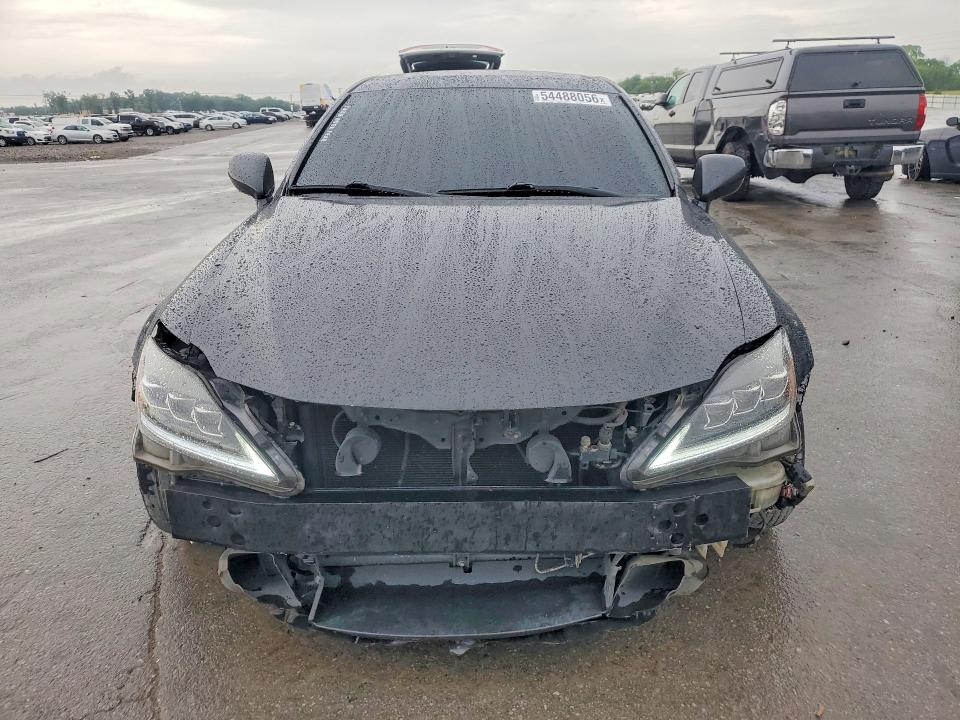 2006 Lexus Is მანქანა იყიდება აუქციონზე, vin: JTHBE262X62002851, აუქციონის ნომერი: 54488056