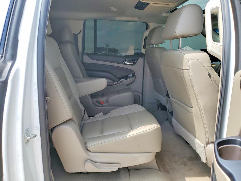 Aukcja sprzedaży 2020 Chevrolet Suburban, vin: 1GNSCHKCXLR124032, numer aukcji: 55560386