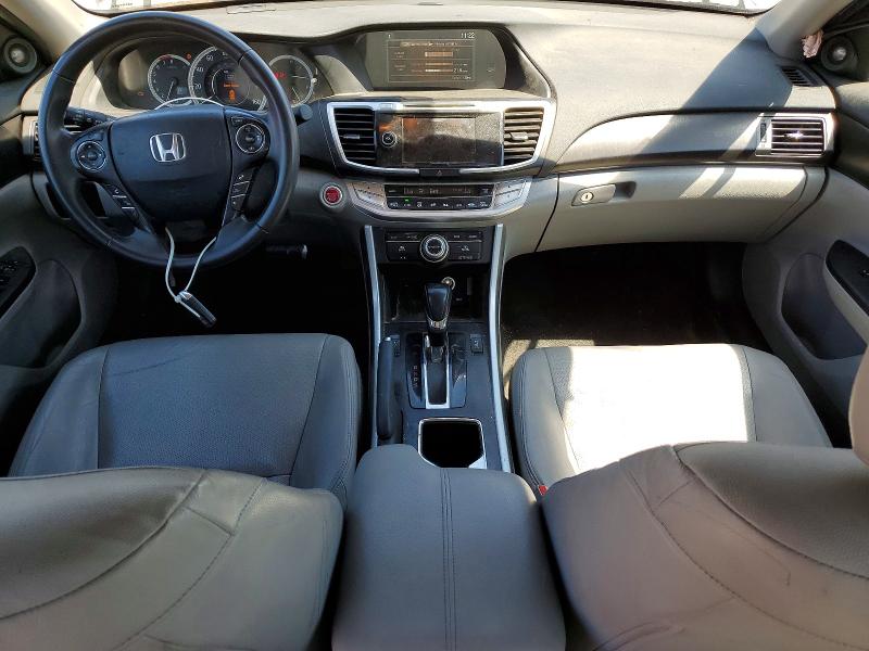 Aukcja sprzedaży 2015 Honda Accord, vin: 1HGCR3F92FA029773, numer aukcji: 54204836