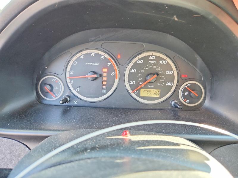 52150726 :رقم المزاد ، JHLRD78886C030467 vin ، 2006 Honda Cr-v مزاد بيع