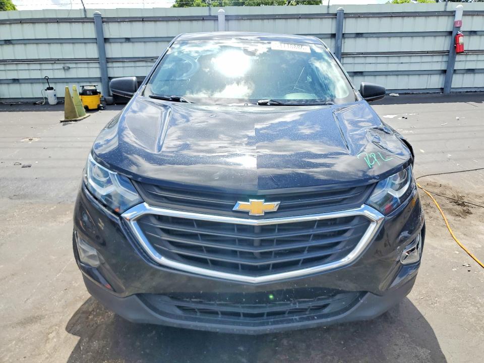 Продажа на аукционе авто 2020 Chevrolet Equinox, vin: 2GNAXHEV0L6194101, номер лота: 54118886