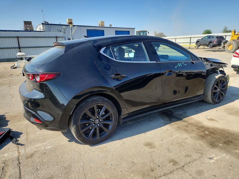 Продажа на аукционе авто 2019 Mazda 3, vin: JM1BPANMXK1141936, номер лота: 52683856