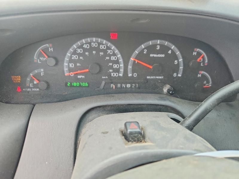 54435486 :رقم المزاد ، 1FTRW08L12KE43494 vin ، 2002 Ford F150 مزاد بيع