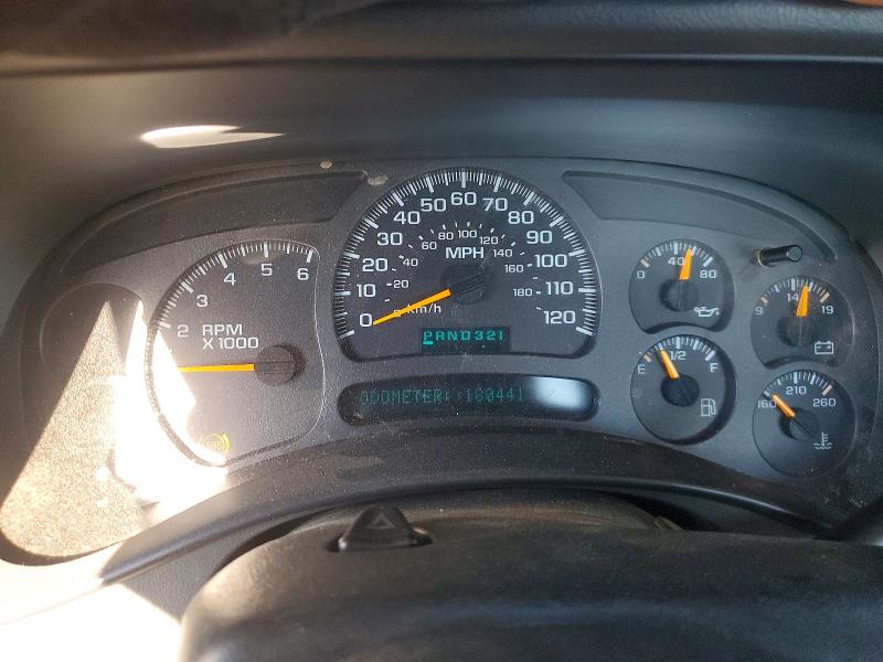 Aukcja sprzedaży 2004 Gmc New Sierra, vin: 1GTEC14X94Z279959, numer aukcji: 53712736