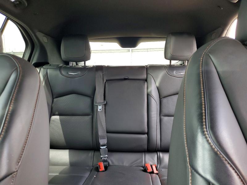 Aukcja sprzedaży 2019 Cadillac Xt4, vin: 1GYFZER49KF137466, numer aukcji: 51923046