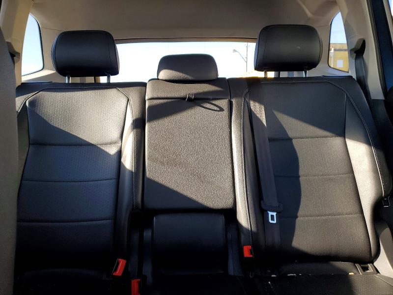 Продаж на аукціоні авто 2020 Volkswagen Tiguan, vin: 3VV2B7AX1LM013043, номер лоту: 52533946