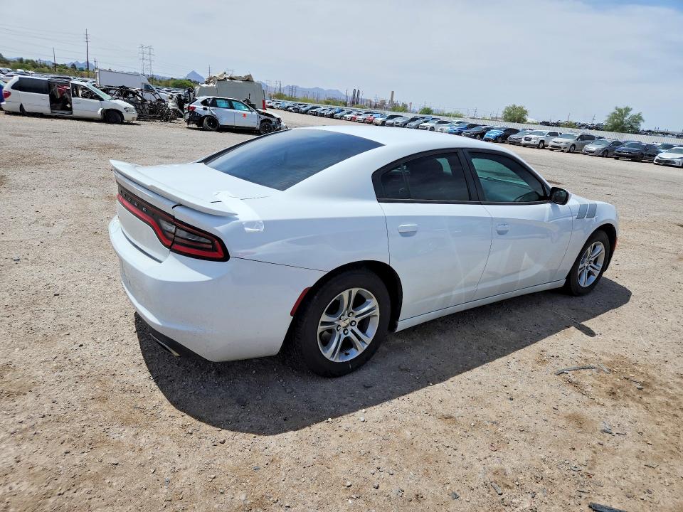 Продажа на аукционе авто 2017 Dodge Charger, vin: 2C3CDXBG9HH548126, номер лота: 53849956