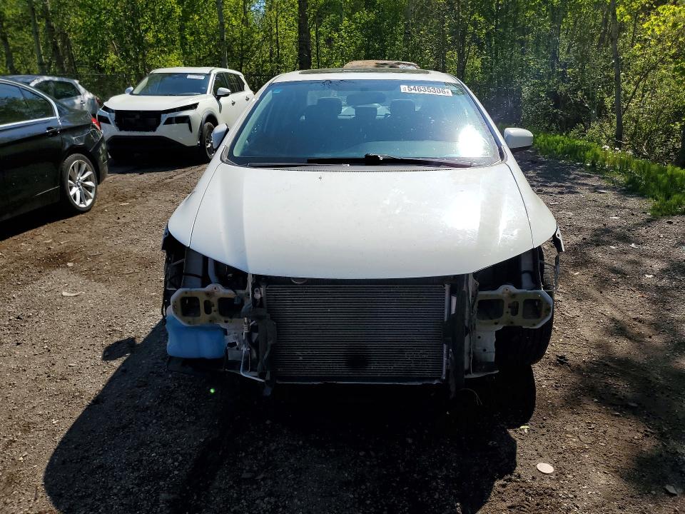 Aukcja sprzedaży 2014 Honda Civic, vin: 2HGFB2E50EH030141, numer aukcji: 54635306