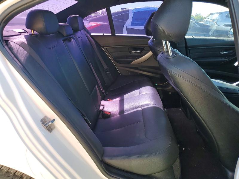 Aukcja sprzedaży 2017 Bmw 320, vin: WBA8A3C51HK691559, numer aukcji: 51910276