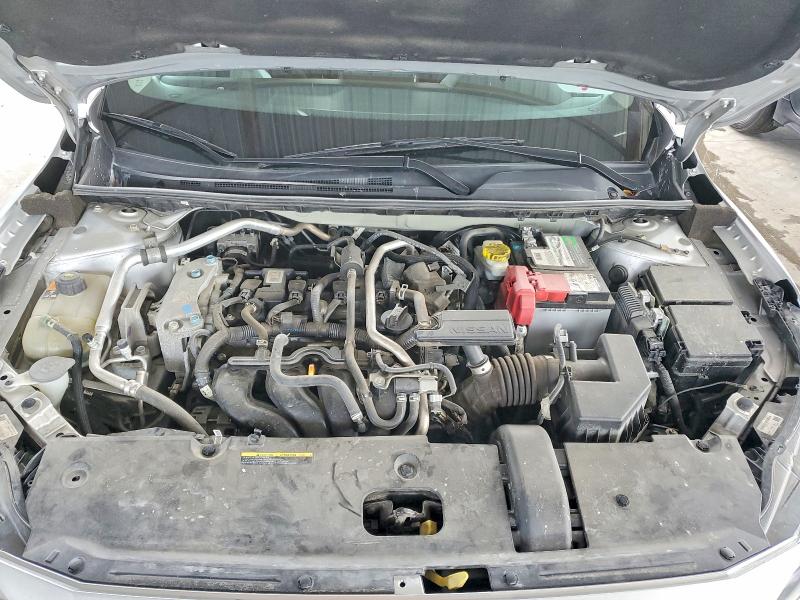 Продажа на аукционе авто 2023 Nissan Sentra, vin: 3N1AB8CVXPY258873, номер лота: 54728096