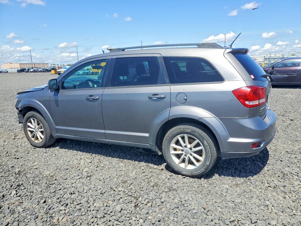 2013 Dodge Journey მანქანა იყიდება აუქციონზე, vin: 3C4PDDBG9DT619774, აუქციონის ნომერი: 55438176