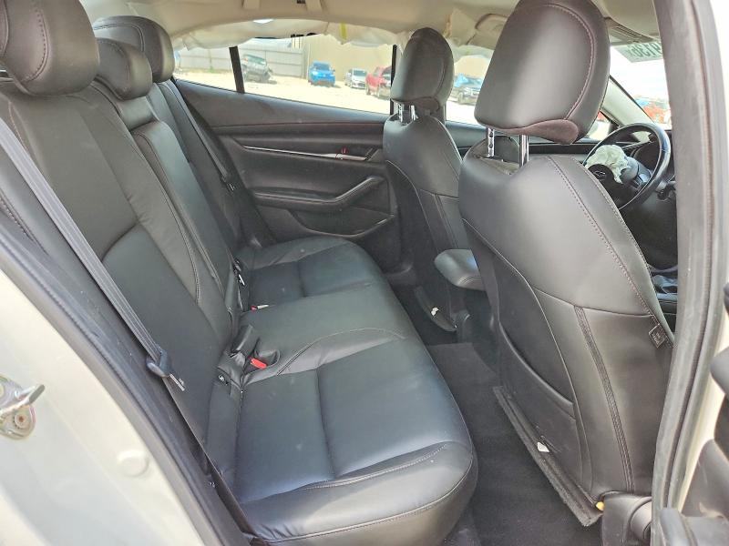 Aukcja sprzedaży 2020 Mazda 3, vin: 3MZBPACL2LM132059, numer aukcji: 53219136