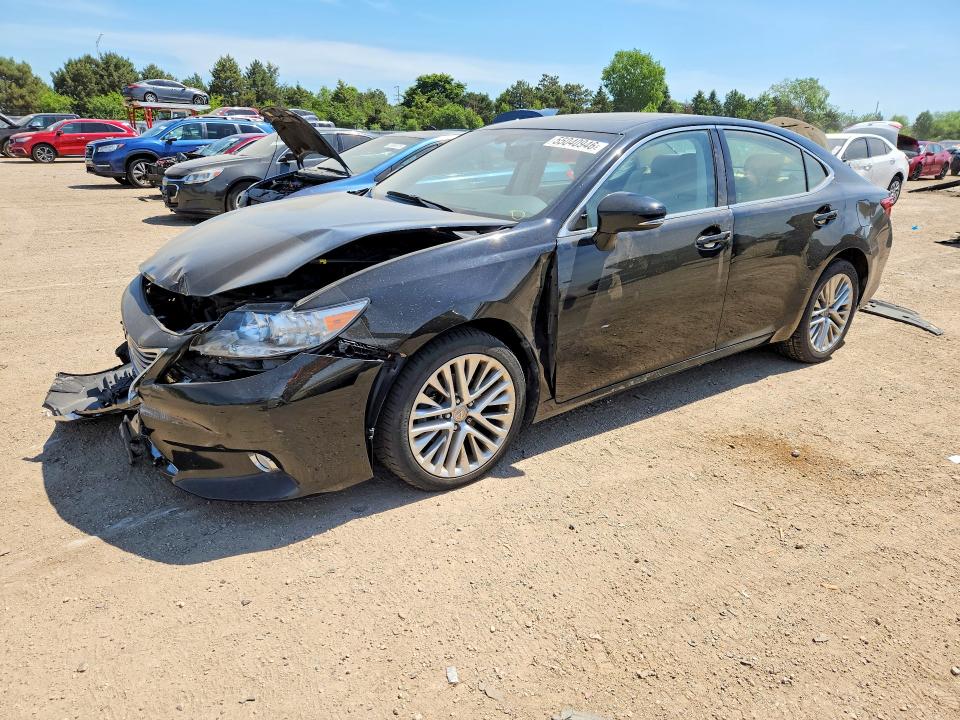 Продажа на аукционе авто 2013 Lexus Es, vin: JTHBK1GG2D2042352, номер лота: 55040946