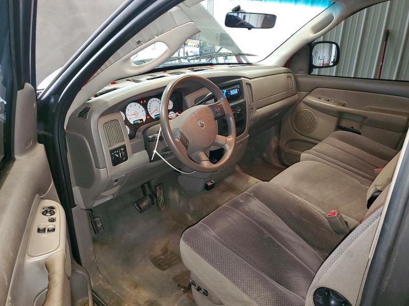 Продаж на аукціоні авто 2004 Dodge Ram 1500, vin: 1D7HA16D74J157451, номер лоту: 54957136