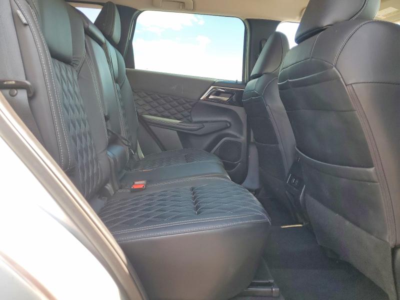 Продаж на аукціоні авто 2022 Mitsubishi Outlander, vin: JA4J4VA85NZ087997, номер лоту: 52664986