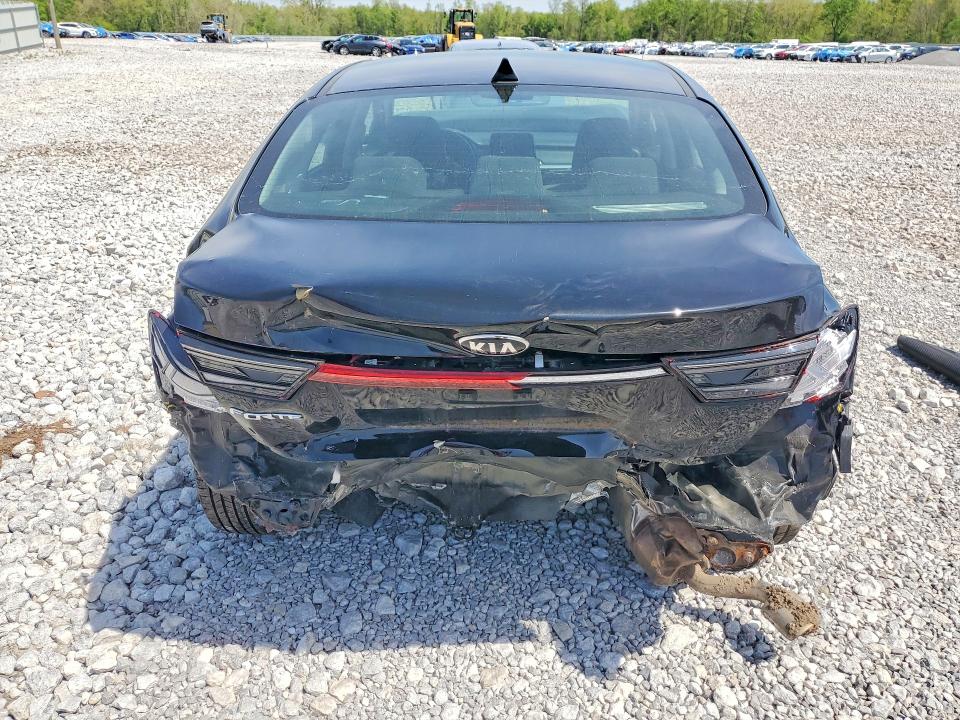 Продаж на аукціоні авто 2021 Kia Forte, vin: 3KPF24AD3ME379747, номер лоту: 53456236