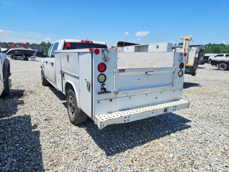 Aukcja sprzedaży 2013 Ram 2500, vin: 3C6TR4HT0DG590394, numer aukcji: 54448996