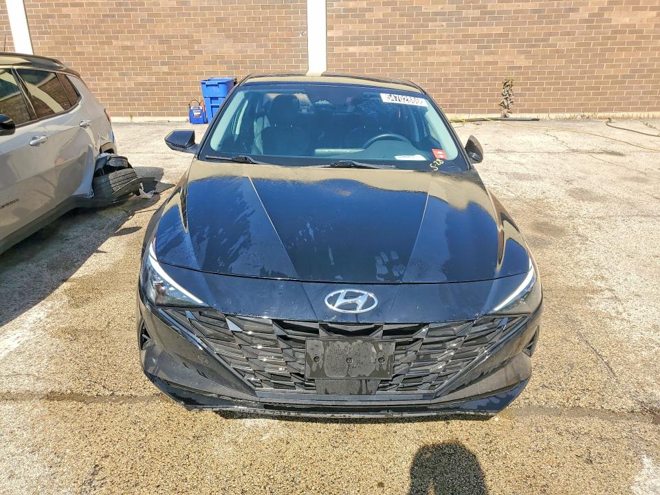 Aukcja sprzedaży 2023 Hyundai Elantra, vin: KMHLP4AG0PU405981, numer aukcji: 54702886