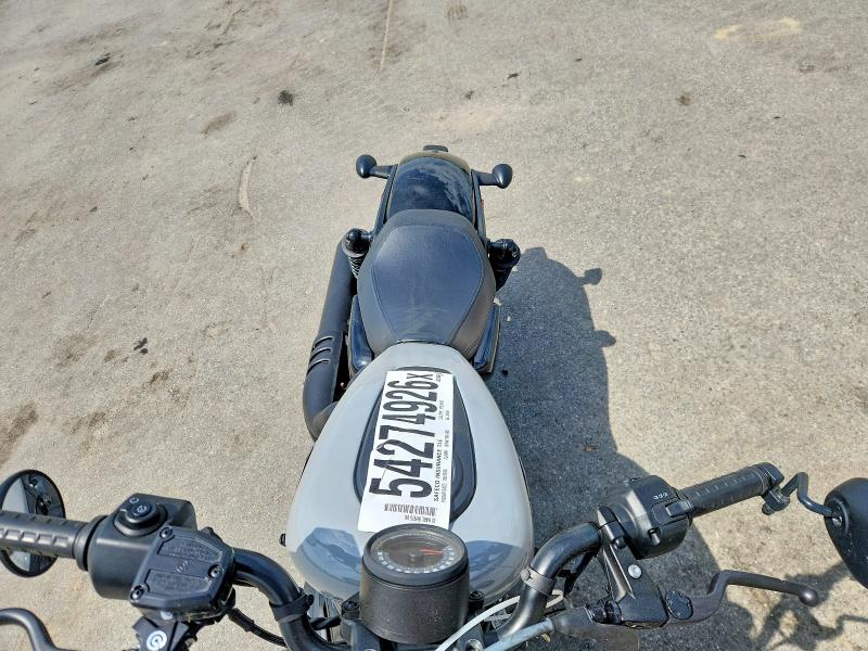 Aukcja sprzedaży 2025 Harley Davidson Rh975, vin: MLY1ZH118SS305069, numer aukcji: 54274926