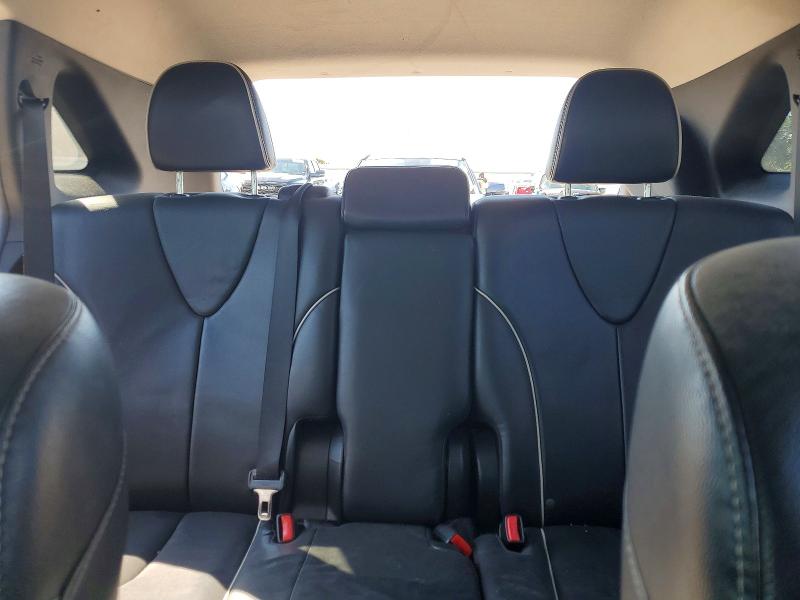 2013 Toyota Venza მანქანა იყიდება აუქციონზე, vin: 4T3ZK3BB9DU052410, აუქციონის ნომერი: 53071006