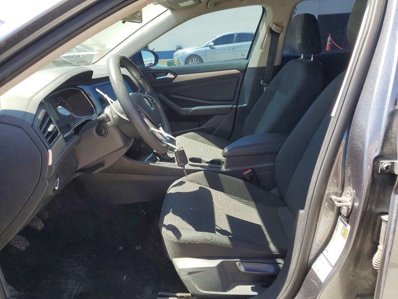Aukcja sprzedaży 2021 Volkswagen Jetta, vin: 3VWN57BU0MM093991, numer aukcji: 52422016