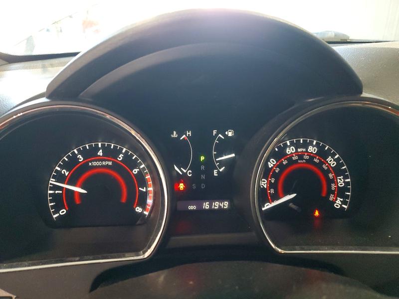 Продажа на аукционе авто 2010 Toyota Highlander, vin: 5TDBK3EH9AS006297, номер лота: 55214346