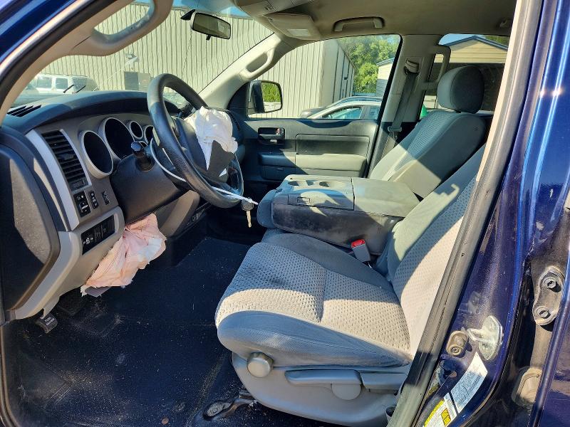Aukcja sprzedaży 2013 Toyota Tundra, vin: 5TFUM5F16DX048196, numer aukcji: 54116816