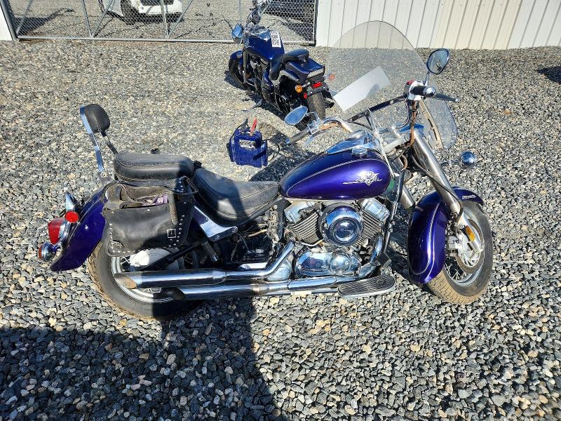 Продажа на аукционе авто 2003 Yama Xvs650 R, vin: JYAVM01E73A054944, номер лота: 52939446