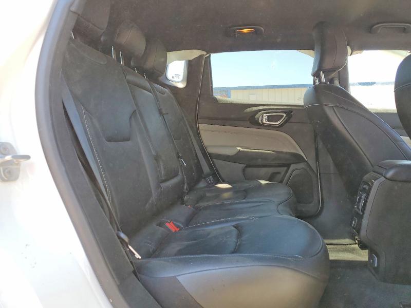 2025 Jeep Compass მანქანა იყიდება აუქციონზე, vin: 3C4NJDCN1ST564747, აუქციონის ნომერი: 52466076