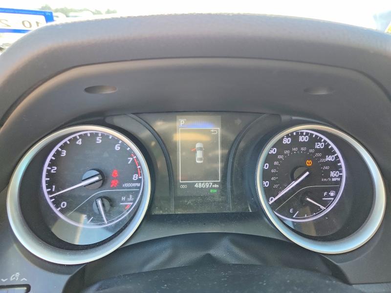 Продаж на аукціоні авто 2023 Toyota Camry, vin: 4T1R11AK9PU101174, номер лоту: 54561566