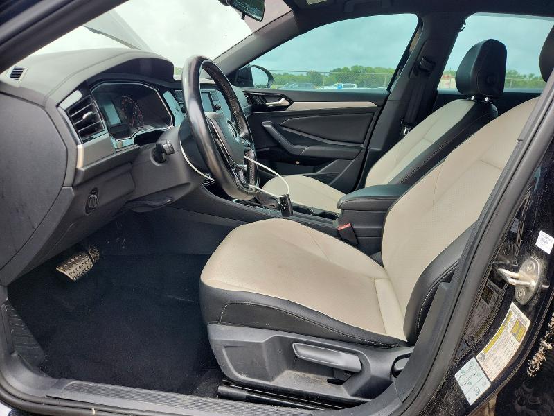 Aukcja sprzedaży 2019 Volkswagen Jetta, vin: 3VWC57BU1KM273372, numer aukcji: 54483396
