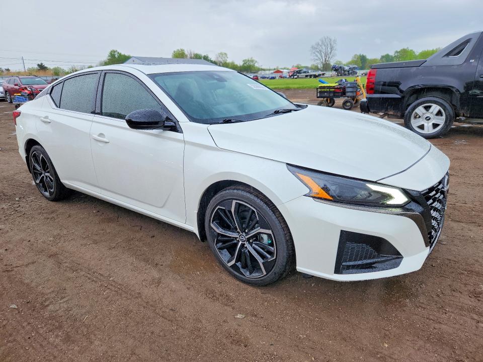 2024 Nissan Altima მანქანა იყიდება აუქციონზე, vin: 1N4BL4CW5RN310593, აუქციონის ნომერი: 52066836