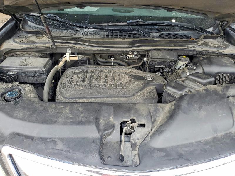 Aukcja sprzedaży 2016 Acura Mdx, vin: 5FRYD4H45GB021023, numer aukcji: 53111336