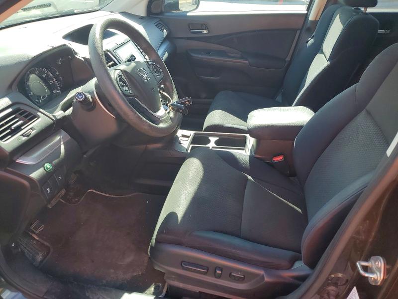 Aukcja sprzedaży 2015 Honda Cr-v, vin: 2HKRM4H56FH692571, numer aukcji: 54808156
