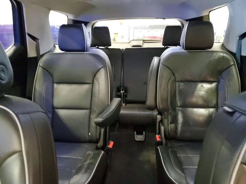 Aukcja sprzedaży 2020 Chevrolet Traverse, vin: 1GNEVNKWXLJ281946, numer aukcji: 51649756