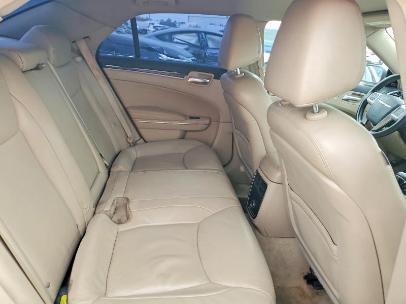 52290126 :رقم المزاد ، 2C3CCACG4CH191963 vin ، 2012 Chrysler 300 مزاد بيع