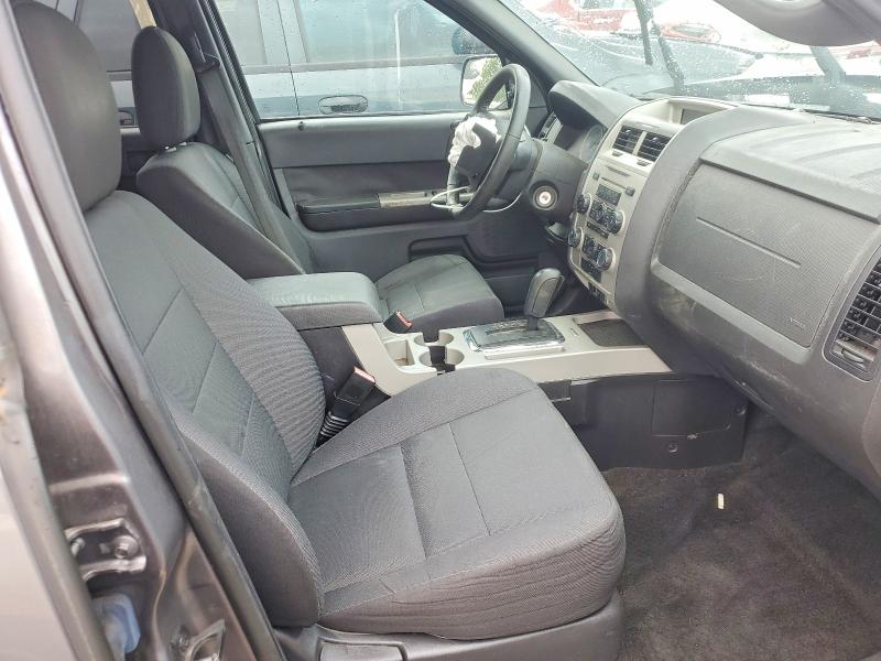 Aukcja sprzedaży 2012 Ford Escape, vin: 1FMCU0D73CKB41724, numer aukcji: 52394006
