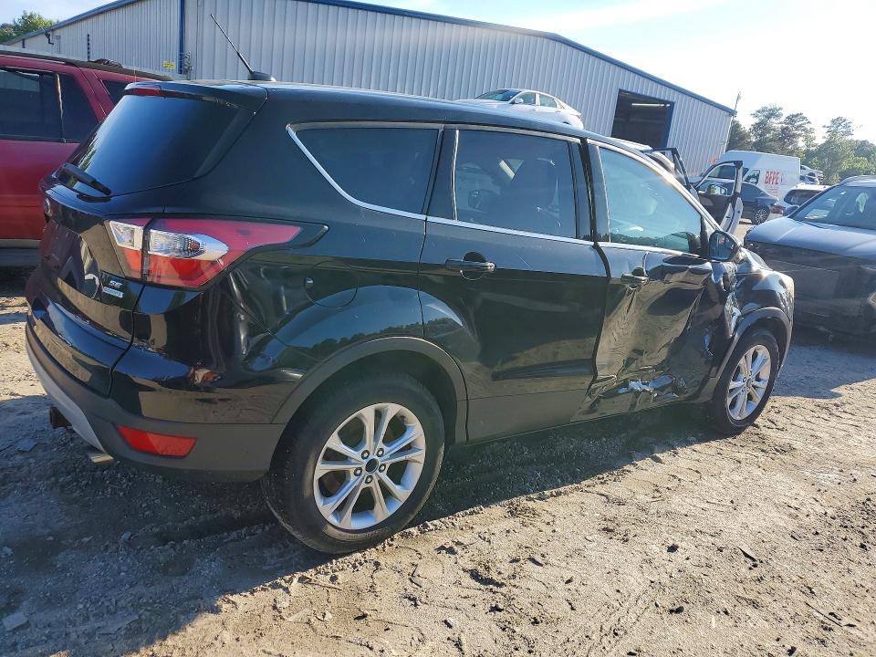 Aukcja sprzedaży 2017 Ford Escape, vin: 1FMCU0GD4HUE65830, numer aukcji: 52829206