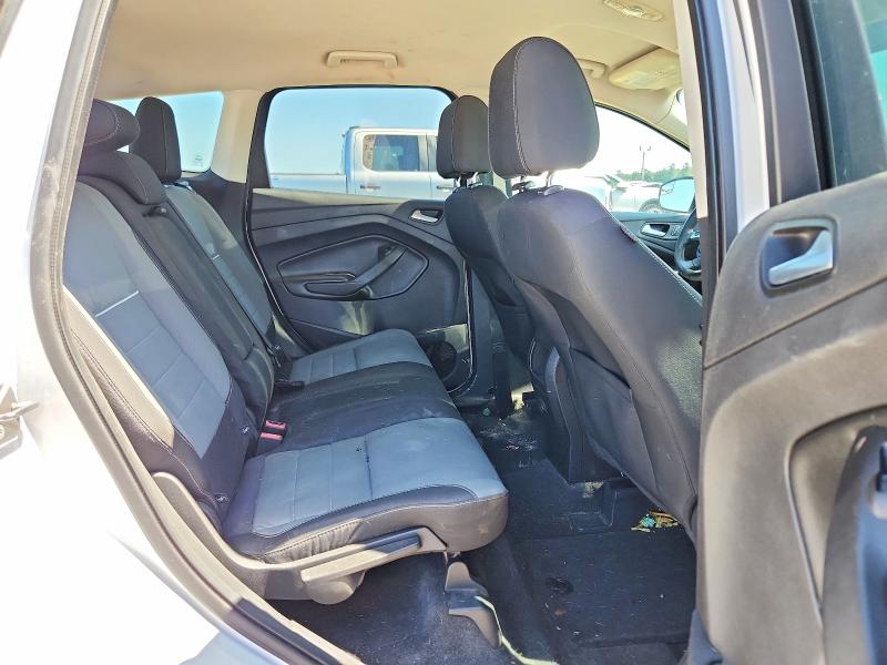 Aukcja sprzedaży 2013 Ford Escape, vin: 1FMCU0GX9DUD62228, numer aukcji: 54706586
