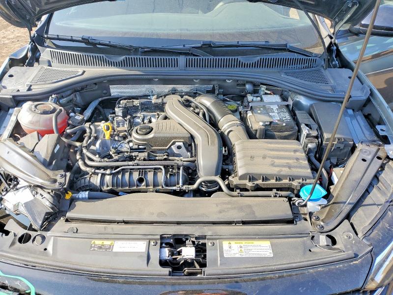 Aukcja sprzedaży 2024 Volkswagen Jetta, vin: 3VWBM7BU1RM036597, numer aukcji: 51884426