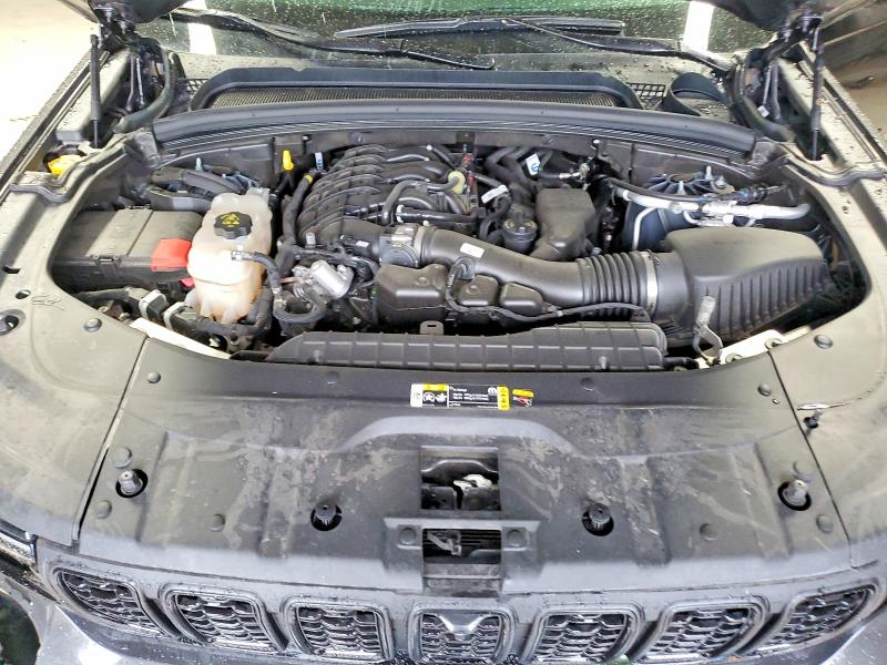 Продаж на аукціоні авто 2025 Jeep Grand Cherokee, vin: 1C4RJKBG5S8695106, номер лоту: 52607226